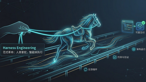 14-Harness Engineering驾驭工程