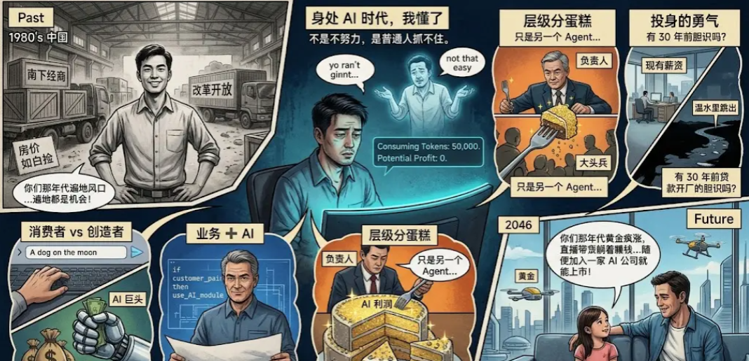 02-为什么AI时代大部分人吃不到红利